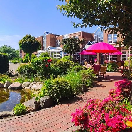 באד בדרקסה Hotel Am Hasengarten מראה חיצוני תמונה