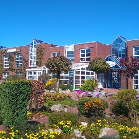 באד בדרקסה Hotel Am Hasengarten מראה חיצוני תמונה